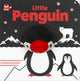 Book cover of: Little Penguin. By: Agnese Baruzzi