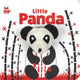 Little Panda 9781641241281 Agnese Baruzzi