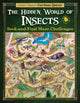 Gentaro Kagawa's Curious Quest: The Hidden World of Insects, Seek-and-Find Maze Challenges 9781641244237 Gentaro Kagawa