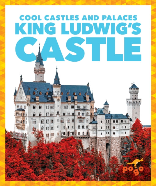 Book cover of: King Ludwig's Castle