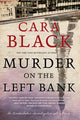 Murder on the Left Bank
