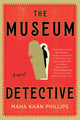 Museum Detective