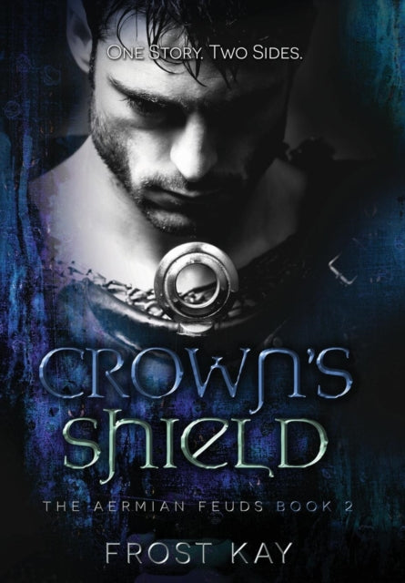 Book cover of: Crown's Shield