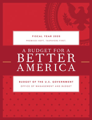 A Budget for a Better America