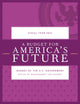 Book cover of: Budget for America's Future. By: Executive Office of the President