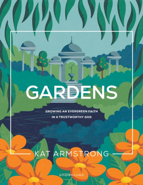 Book cover of: Gardens
