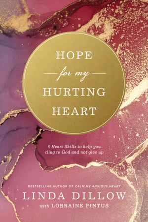 Hope for My Hurting Heart
