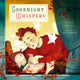 Book cover of: Goodnight Whispers. By: Michael Leannah