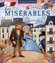 Book cover of: Lit for Little Hands: Les Miserables. By: Brooke Jorden