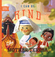Book cover of: I Can Be Kind Like Mother Teresa. By: Christopher Robbins