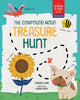 Book cover of: Compound Noun Treasure Hunt