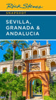 Rick Steves Snapshot Sevilla, Granada & Andalucia (Seventh Edition) 9781641714969 Rick Steves