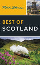 Book cover of: Rick Steves Best of Scotland (Third Edition). By: Rick Steves