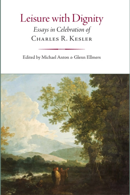 Book cover of: Honorable Ambition. By: Glenn Ellmers