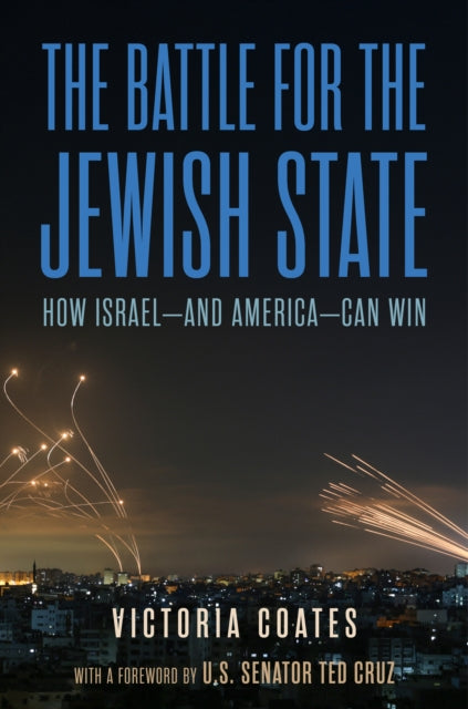 Book cover of: Winning the War Against Israel