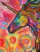 Book cover of: Dean Russo Unicorn Journal. By: Dean Russo