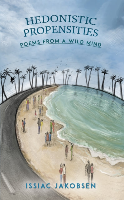 Book cover of: Hedonistic Propensities. By: Taylor McCook
