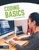 Book cover of: Coding Basics. By: George Anthony Kulz