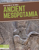 Book cover of: Ancient Mesopotamia. By: Don Nardo