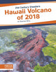 Book cover of: Hawaii Volcano of 2018. By: Shannon Berg