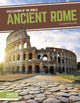 Book cover of: Ancient Rome. By: Samantha S. Bell