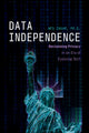 Book cover of: Data Independence. By: Wes Chaar