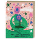 Book cover of: 6 Pack Barry Lee for Em & Friends Blossoming Beautifully Encouragement Card