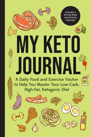 Minu keto ajakiri