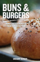 Book cover of: Buns and Burgers. By: Gregory Berger