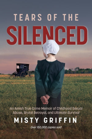 Tears of the Silenced