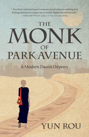 The Monk of Park Avenue