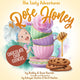 Book cover of: Tasty Adventures of Rose Honey: Chocolate Chip Cookies. By: Bobby Parrish