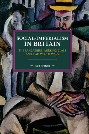 Social-Imperialism in Britain