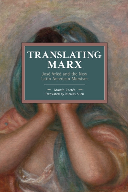 Translating Marx