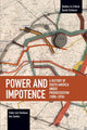 Book cover of: Power and Impotence. By: Fabio Luis Barbosa dos Santos