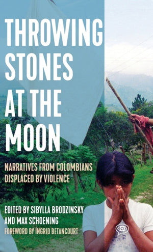 Throwing Stones at the Moon