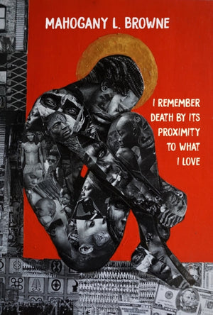 I Remember Death By Its Proximity to What I Love
