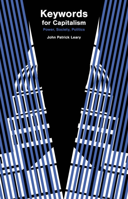Book cover of: Keywords. By: John Patrick Leary