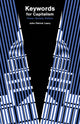Book cover of: Keywords. By: John Patrick Leary