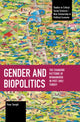 Book cover of: Gender and Biopolitics. By: Pınar Sarıgöl