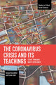 Book cover of: Coronavirus Crisis and Its Teachings. By: Roland Benedikter