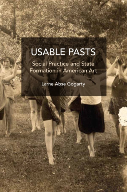 Book cover of: Usable Pasts. By: Larne Abse Gogarty
