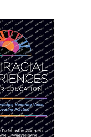 Multiracial Experiences in Higher Education
