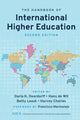 Handbook of International Higher Education