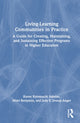 Book cover of: Living-Learning Communities in Practice. By: Karen Kurotsuchi Inkelas