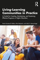 Book cover of: Living-Learning Communities in Practice. By: Karen Kurotsuchi Inkelas