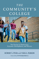 Book cover of: Community's College. By: Robert L. Pura