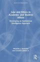 Book cover of: Law and Ethics in Academic and Student Affairs. By: Michelle L. Boettcher