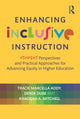 Book cover of: Enhancing Inclusive Instruction. By: Tracie Marcella Addy