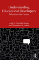 Book cover of: Understanding Educational Developers
